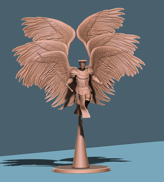 Throne Archon